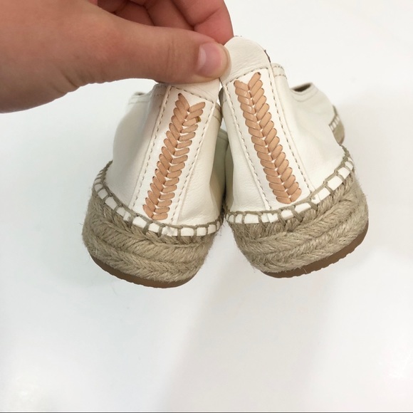 Dolce Vita Taya Espadrille Flats - Picture 6 of 8